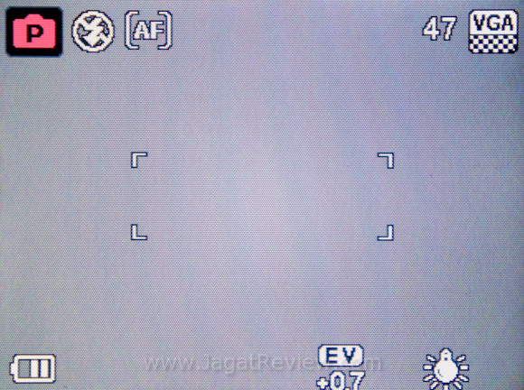 SONY DSC BenQ E1260 7