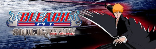 Bleach Soul Ignition title Bleach Soul Ignition title