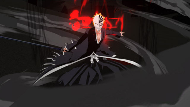 Bleach Kini Hadir Untuk Playstation 3 2 Bleach Soul Ignition