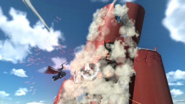 Bleach Soul Ignition2