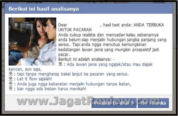 Butuh pacar atau teman Butuh pacar atau teman