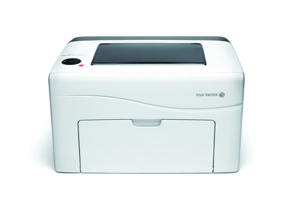 Fuji Xerox Luncurkan Printer Warna Terkecil di Indonesia 11 DocuPrint CP105b Q