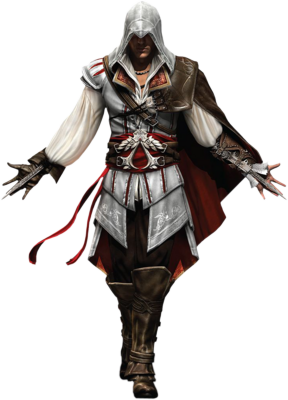 Ezio-Auditore-de-Firenze--Assassins-Creed-2-psd27127 Ezio Auditore de Firenze Assassins Creed 2 psd27127