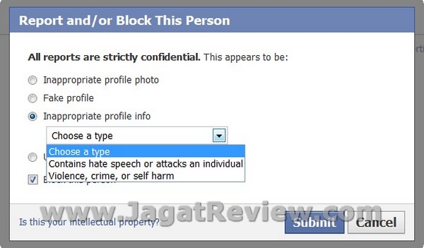 FB-report 3 - Inappropiate profile info FB report 3 Inappropiate profile info