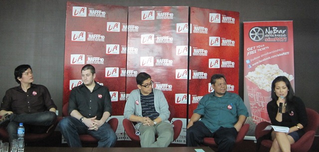 Bangkitkan Perfilman Indonesia melalui Fantastic Indonesian Short Film Competition 2011! 13 FISFC 2011