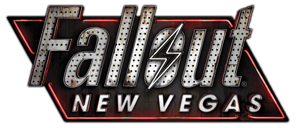 Bethesda Umumkan Downloadable Content untuk Fallout: New Vegas 4 Fallout NV logo