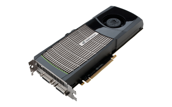 GTX 480 akan segera digantikan? Apakah GTX 580 benar-benar memiliki performa hingga 20% di atas GTX 480? GTX480