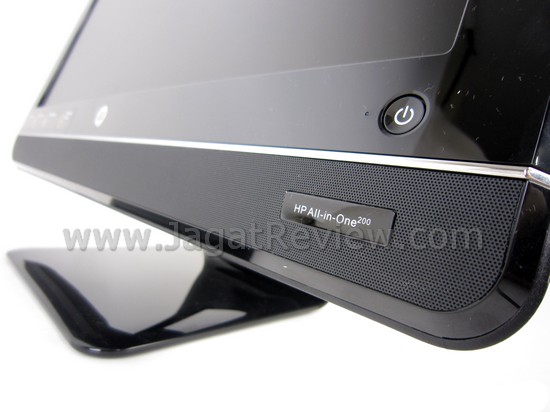 HP All in One 200 4 HP All in One 200 4