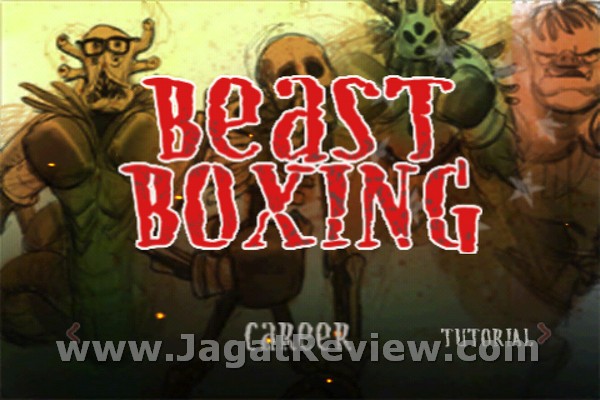Review Beast Boxing iOS: Game Boxing yang Adiktif! 6 IMG 0030