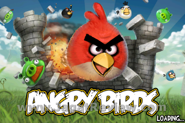 Review Angry Birds iOS: Burung Pemarah yang Menggemaskan! 7 IMG 01101