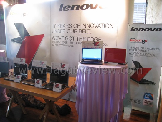 Lenovo ThinkPad Edge 11: Kecil dan Ringan dengan Kinerja Notebook 6 IMG 26131