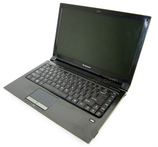 Lenovo V460 1 Lenovo V460 1