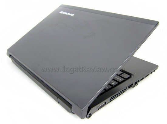 Lenovo V460 2 Lenovo V460 2