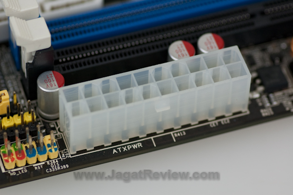 MINIX H55 HD ATX Power 20PIN1