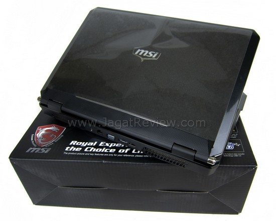 MSI GT663R 1 MSI GT663R 1