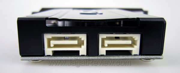 MSI USBSATA3 Card - slot SATA MSI USBSATA3 Card slot SATA