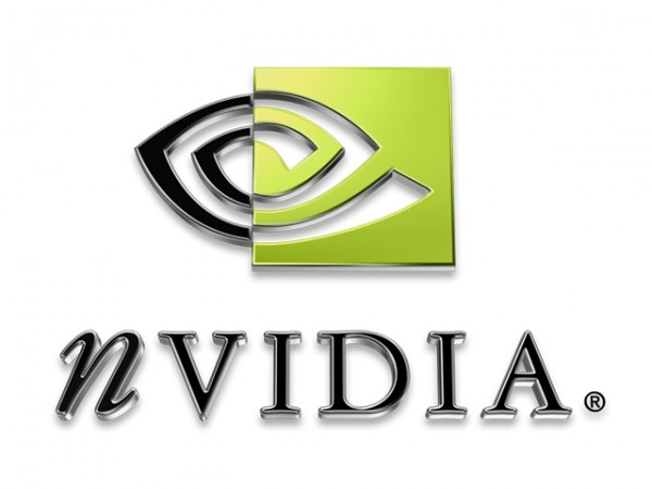 NVIDIA NVIDIA