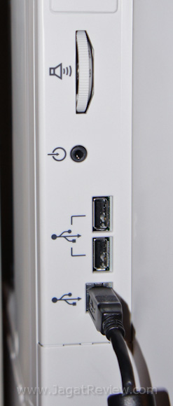 SONY DSC Panaboard 6