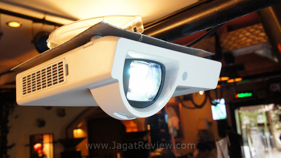 SONY DSC Panaboard 7