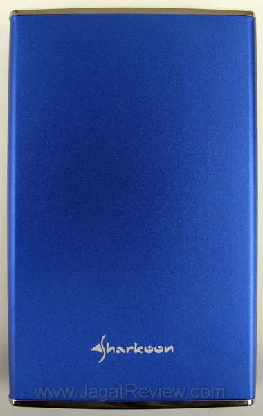 Sharkoon Rapidcase 2.5 USB 3 Sharkoon Rapidcase 2.5 USB 3