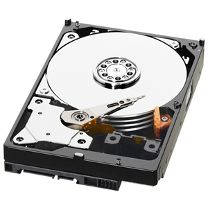 Bencana Limitasi Kapasitas Hard Disk 13 WD HDD1