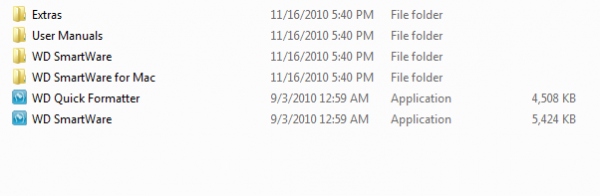 WDMP Essential SE Bonus Software
