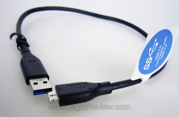 WDMP Essential SE Kabel USB