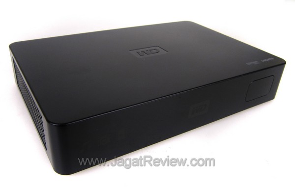 Review Western Digital Elements Play 1 TB: Sederhana dan Tepat Guna 7 WD Elements Play front