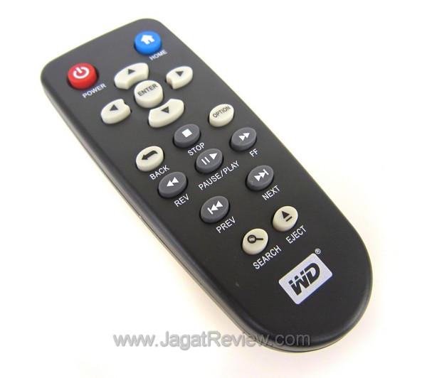 WD_Elements_Play_remote WD Elements Play remote