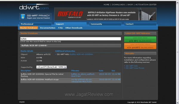 WZR HP G300NH - DD-WRT Firmware File_R WZR HP G300NH DD WRT Firmware File R