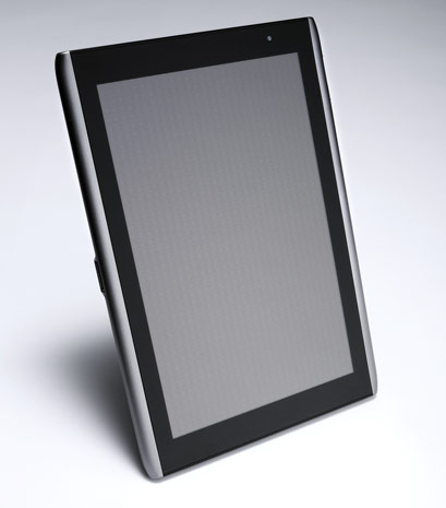 Acer Hadirkan Dua Tablet PC Android, Sama-sama Dukung Resolusi 1280 x 800 1 acer android tablet official