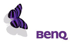benq logo benq logo