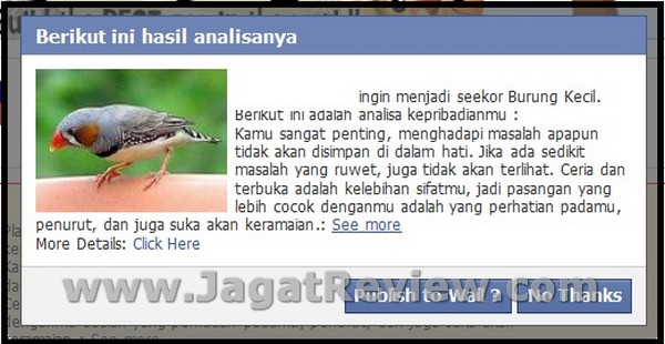 binatang apa binatang apa