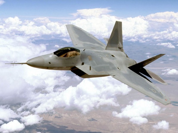 f22 raptor