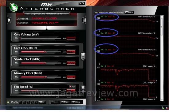 fullload gtx580 fullload