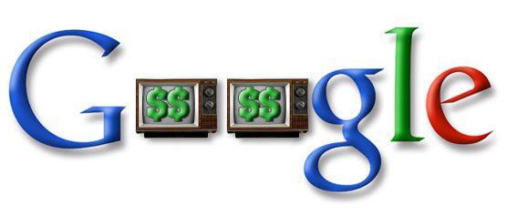 google and money logo