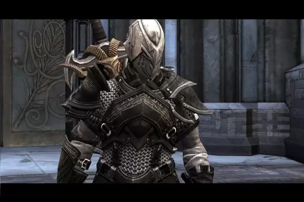 infinity blade infinity blade