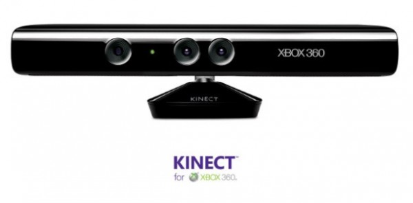 kinect kinect