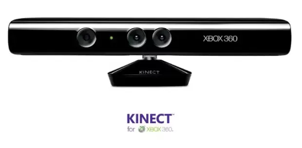 kinect