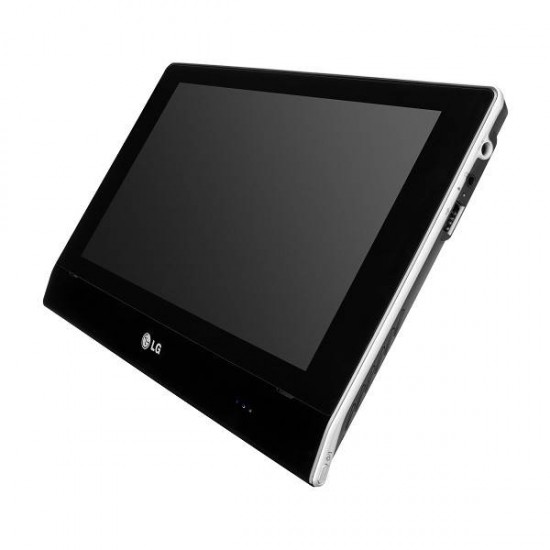 Tablet PC Windows 7 Buatan LG Hadir di Korea Selatan 4 lg h1000b 001