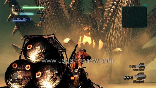 Review Lost Planet 2 – Penuh Ledakan dan Monster Super Besar! 1 lost planet 2 010