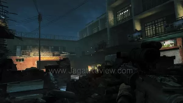Review Medal of Honor - Nuansa Perang yang Mencekam 9 medal of honor 001