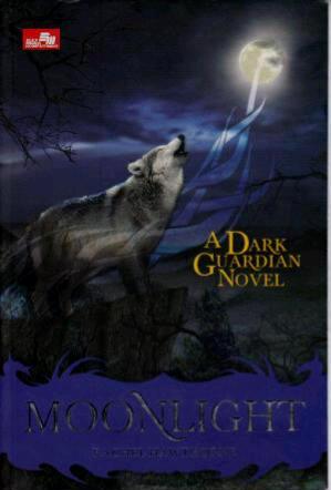 A Dark Guardian: Moonlight 15 moonlight