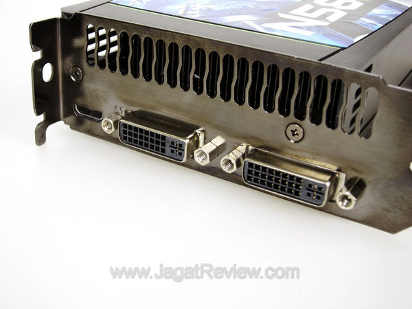 msi gtx 580 display connector msi gtx 580 display connector