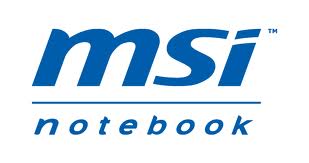 msi notebook msi notebook