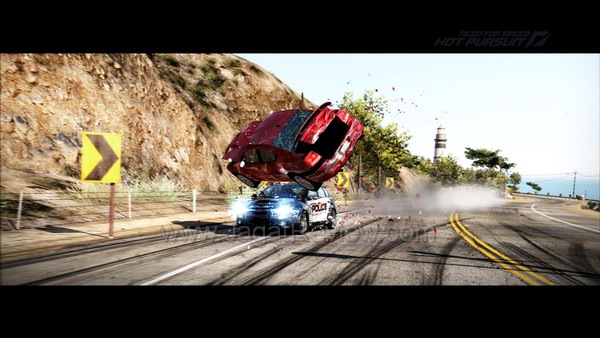 Screenshot Need for Speed: Hot Pursuit! 1 need for speed hot pursuit 020