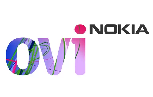 Tiga Juta Aplikasi Di-download dari Ovi Store Setiap Harinya 13 nokia ovi logo