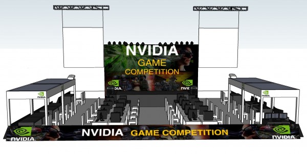 nvidia game competition1