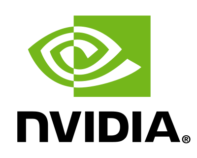 Laporan Keuangan NVIDIA 1 nvidia logo
