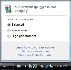 power-plan power plan